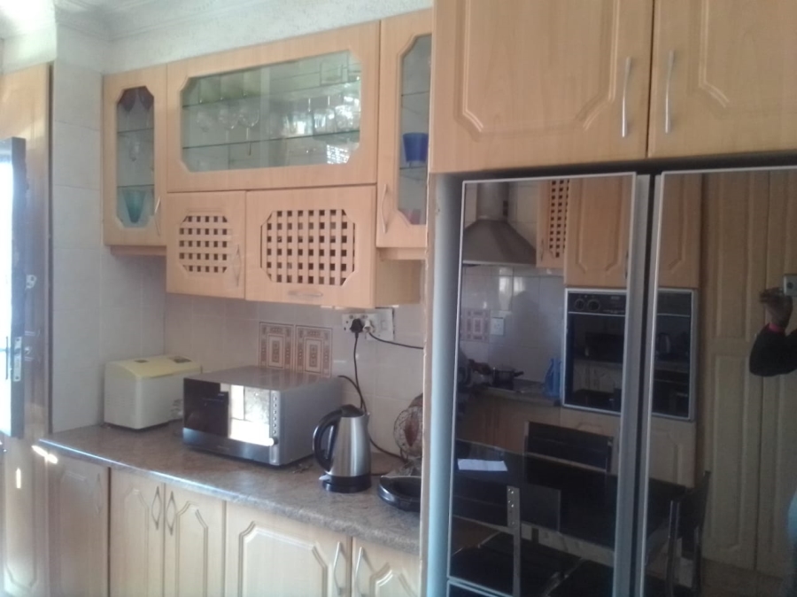 3 Bedroom Property for Sale in Dukathole Eastern Cape